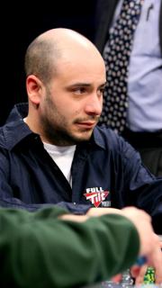 Matt Casterella