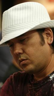 Matt Keikoan