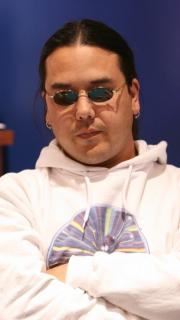 Matt Keikoan