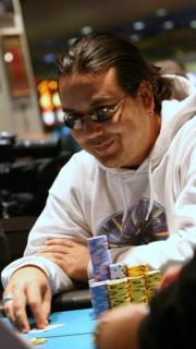 Matt Keikoan