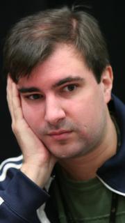 Matt Matros