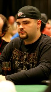 Matt Stout