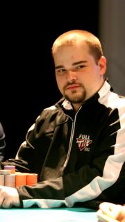 Matt Stout