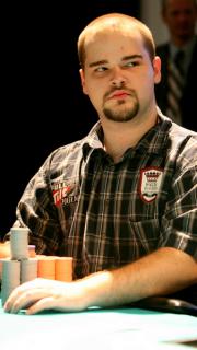 Matt Stout