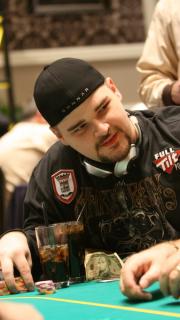 Matt Stout