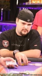 Matt Stout