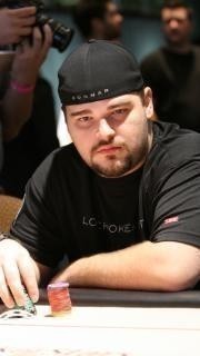 Matt Stout