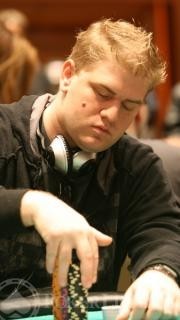 Matt Vengrin