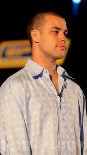 Matt Woodward