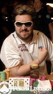 Max Pescatori