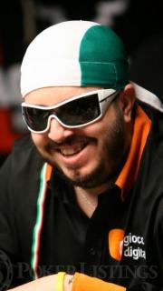 Max Pescatori