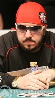 Max Pescatori