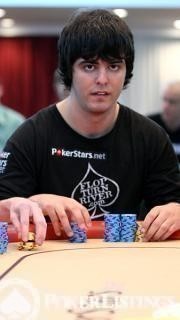 Max Steinberg