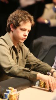 Maxime Villemure