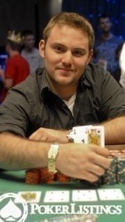 Maxwell Greenwood