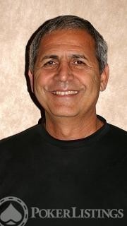 Mel Judah