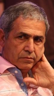 Mel Judah