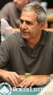 Mel Judah