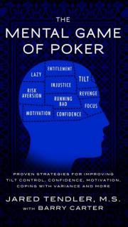 Beginner Poker Tips from Pros: Jared Tendler Reins In Poker Anxiety CroppedImage180320 mental game tendler Beginner Poker Tips from Pros: Jared Tendler Reins In Poker Anxiety