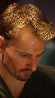 Michael Binger