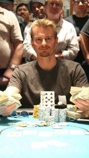 Michael Binger
