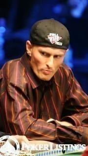 Michael Binger