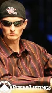 Michael Binger