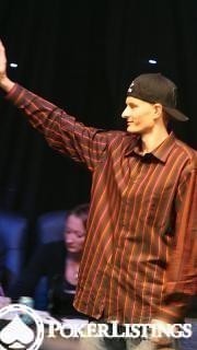 Michael Binger
