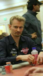 Michael Binger