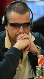 Michael Durrer