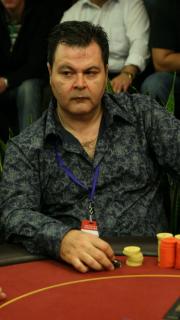 Michael Mariakis