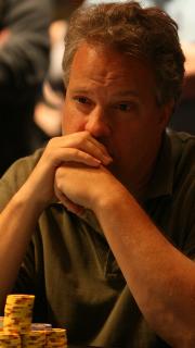 Michael McClain