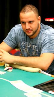 Michael Mizrachi
