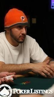 Michael Mizrachi
