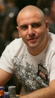 Michael Mizrachi