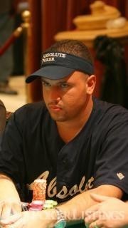 Michael Mizrachi
