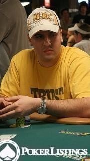 Michael Mizrachi
