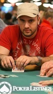 Michael Mizrachi