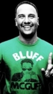 Michael Mizrachi t-shirt 2