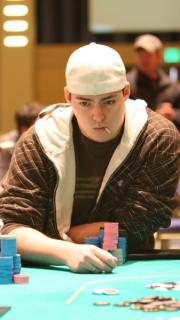 Michael Pickett