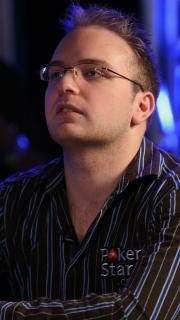 Michael Watson