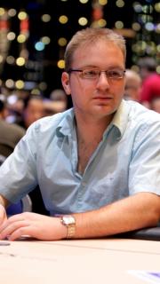 Michael Watson