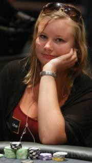 Michaela Johansson