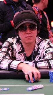 Michiyuki Kondo