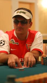 Mihai Manole