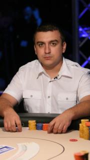 Mihai Manole