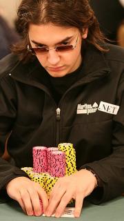 Mikael Thuritz
