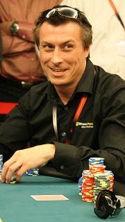 Mikael Westerlund