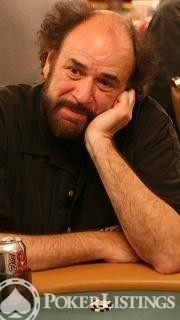 Mike Caro