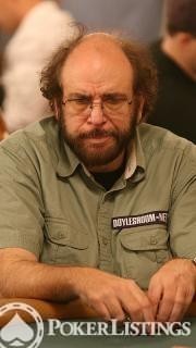Mike Caro